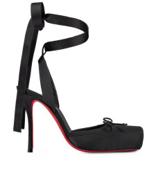 [Christian Louboutin] Sandals FW26 1250498B439