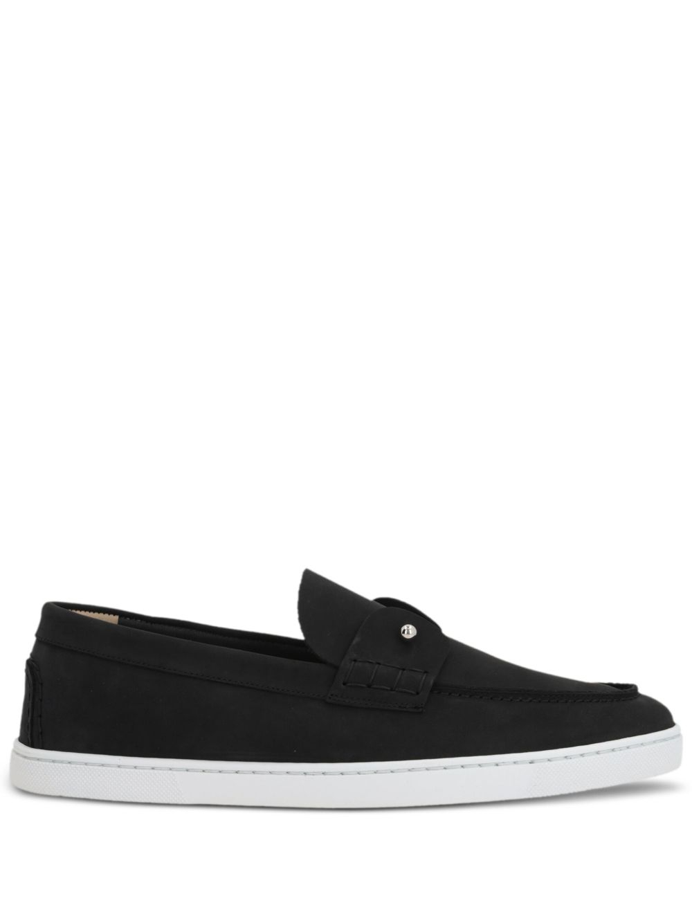 [Christian Louboutin] Loafer FW26 3240186B439