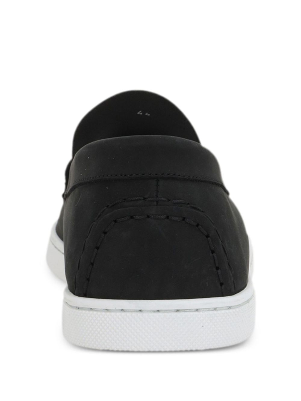 [Christian Louboutin] Loafer FW26 3240186B439