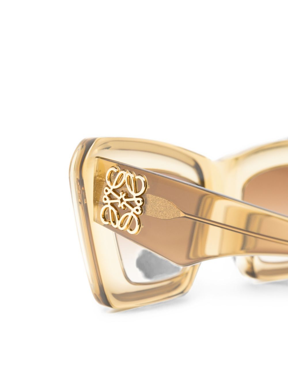 [Loewe] Sunglasses FW26 LW40145I5296F