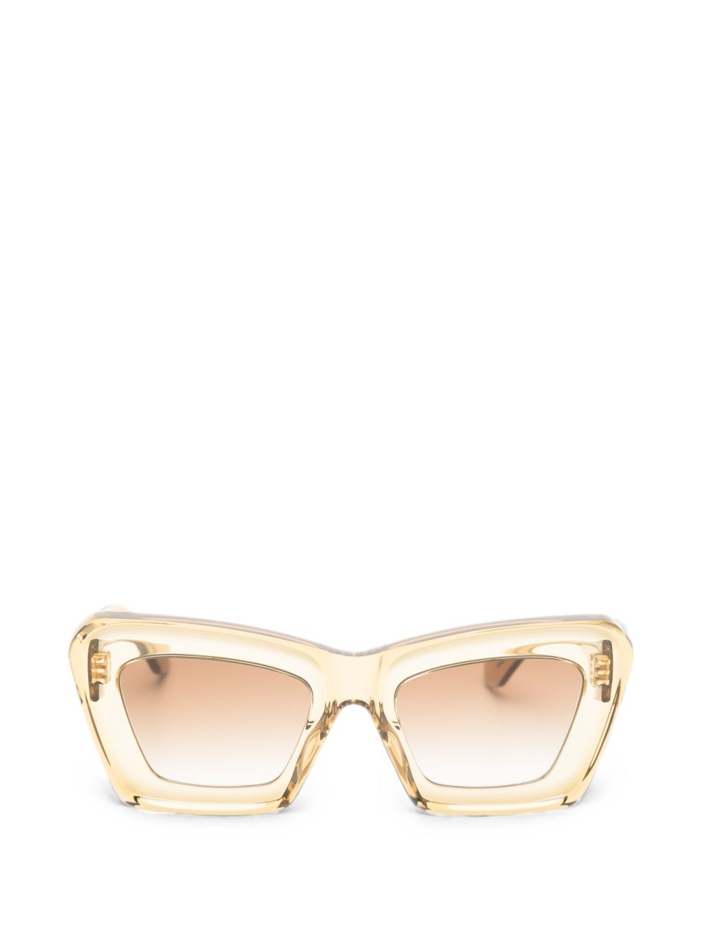 [Loewe] Sunglasses FW26 LW40145I5296F