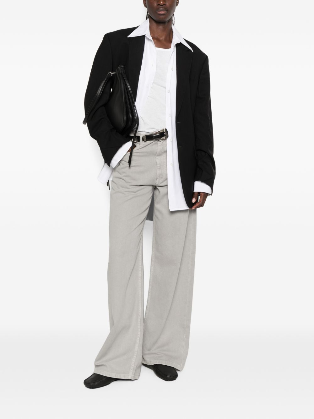 [PHOEBE PHILO] Jeans FW26 BP103CO3131180EG