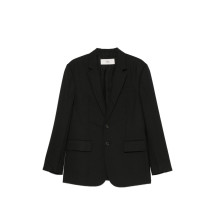 [PHOEBE PHILO] Jacket FW26 EV127WO2220900BK