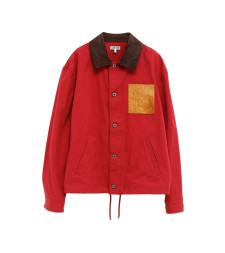 [Loewe] Jacket FW26 H526Y03WDQ7100