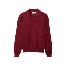 [Miu Miu] T-shirts Long Sleeve FW26 MML05R184QF0399