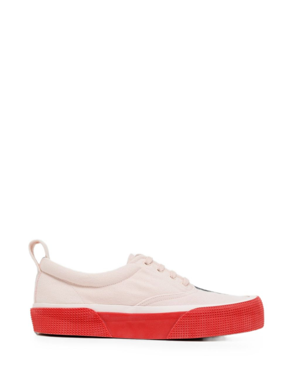 [PHOEBE PHILO] Sneakers FW26 ES01CC0005263PR