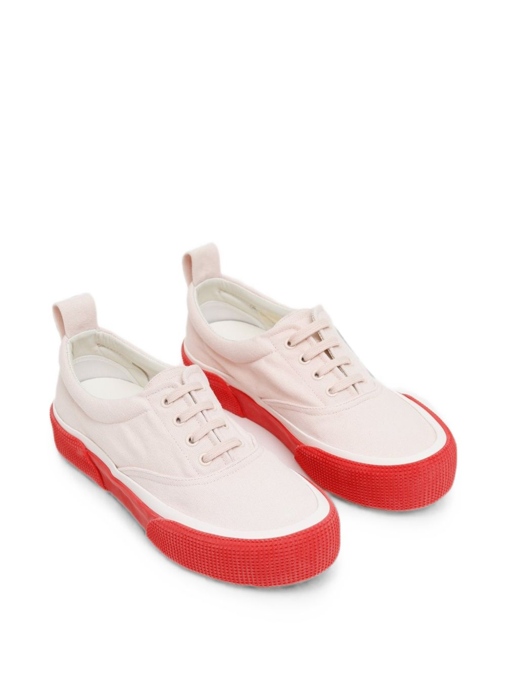 [PHOEBE PHILO] Sneakers FW26 ES01CC0005263PR