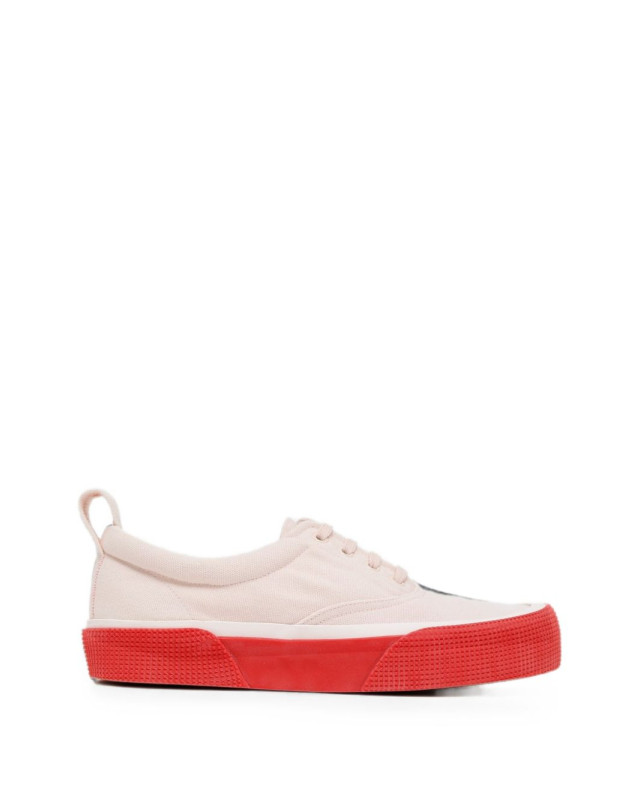 [PHOEBE PHILO] Sneakers FW26 ES01CC0005263PR