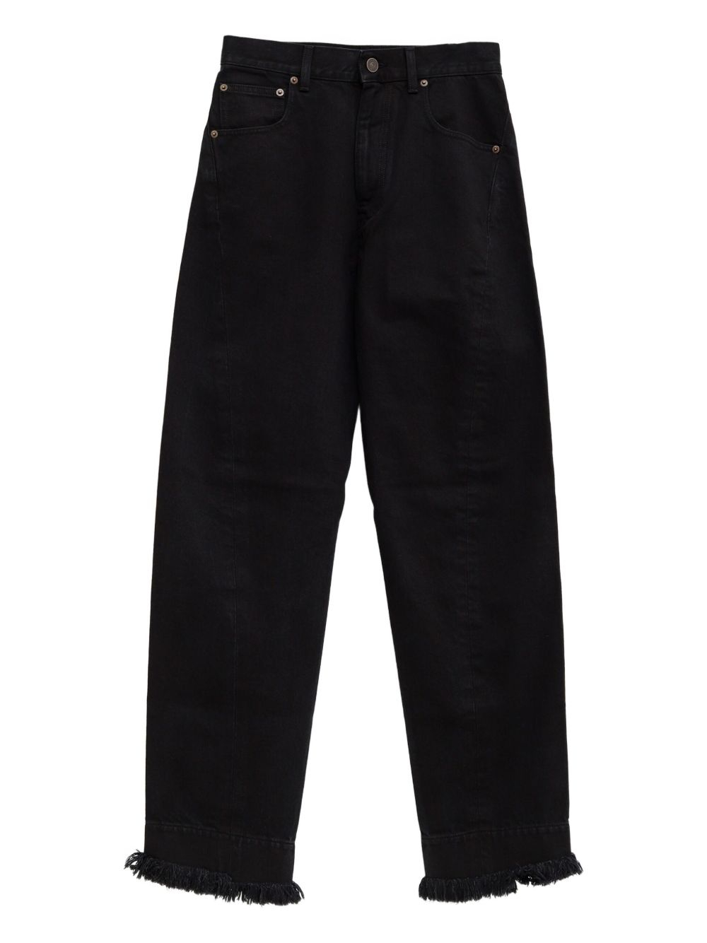 [PHOEBE PHILO] Jeans FW26 CP044CO2484900BK