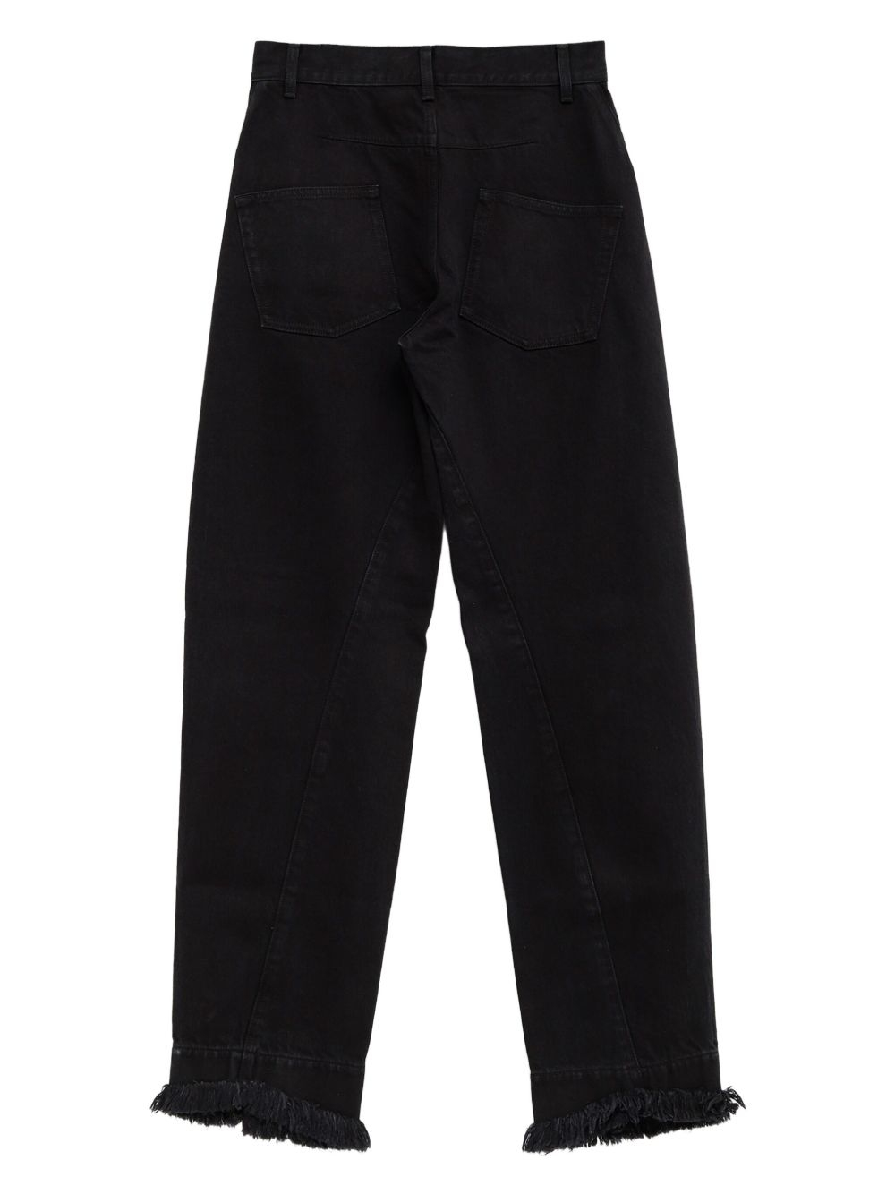 [PHOEBE PHILO] Jeans FW26 CP044CO2484900BK