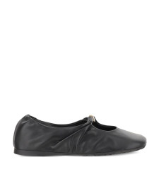 [Loewe] Flat shoes FW26 L815466X461100
