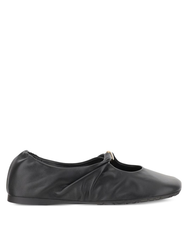 [Loewe] Flat shoes FW26 L815466X461100