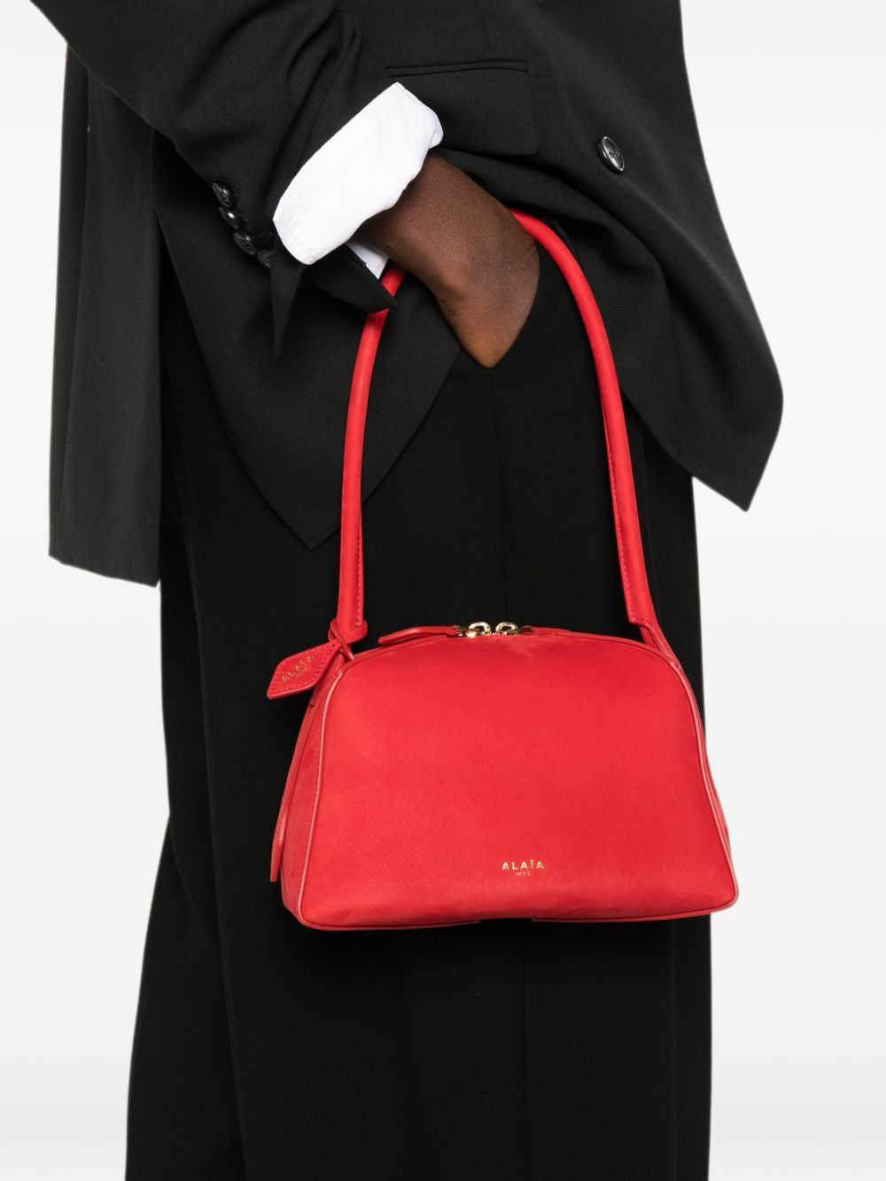 [Alaia] Shoulder bag FW26 AA1L1012CA214385