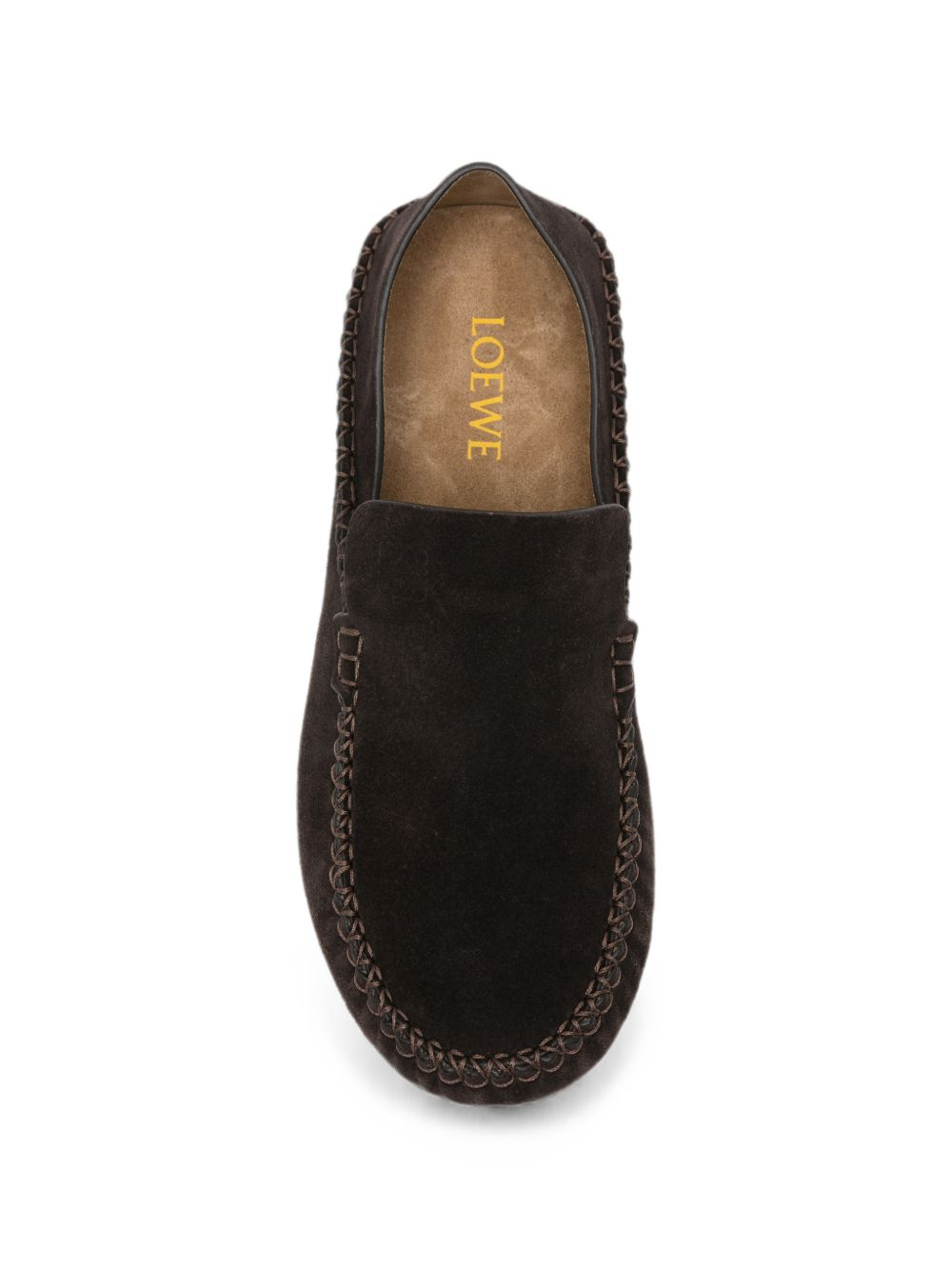 [Loewe] Loafer FW26 M816290X693110
