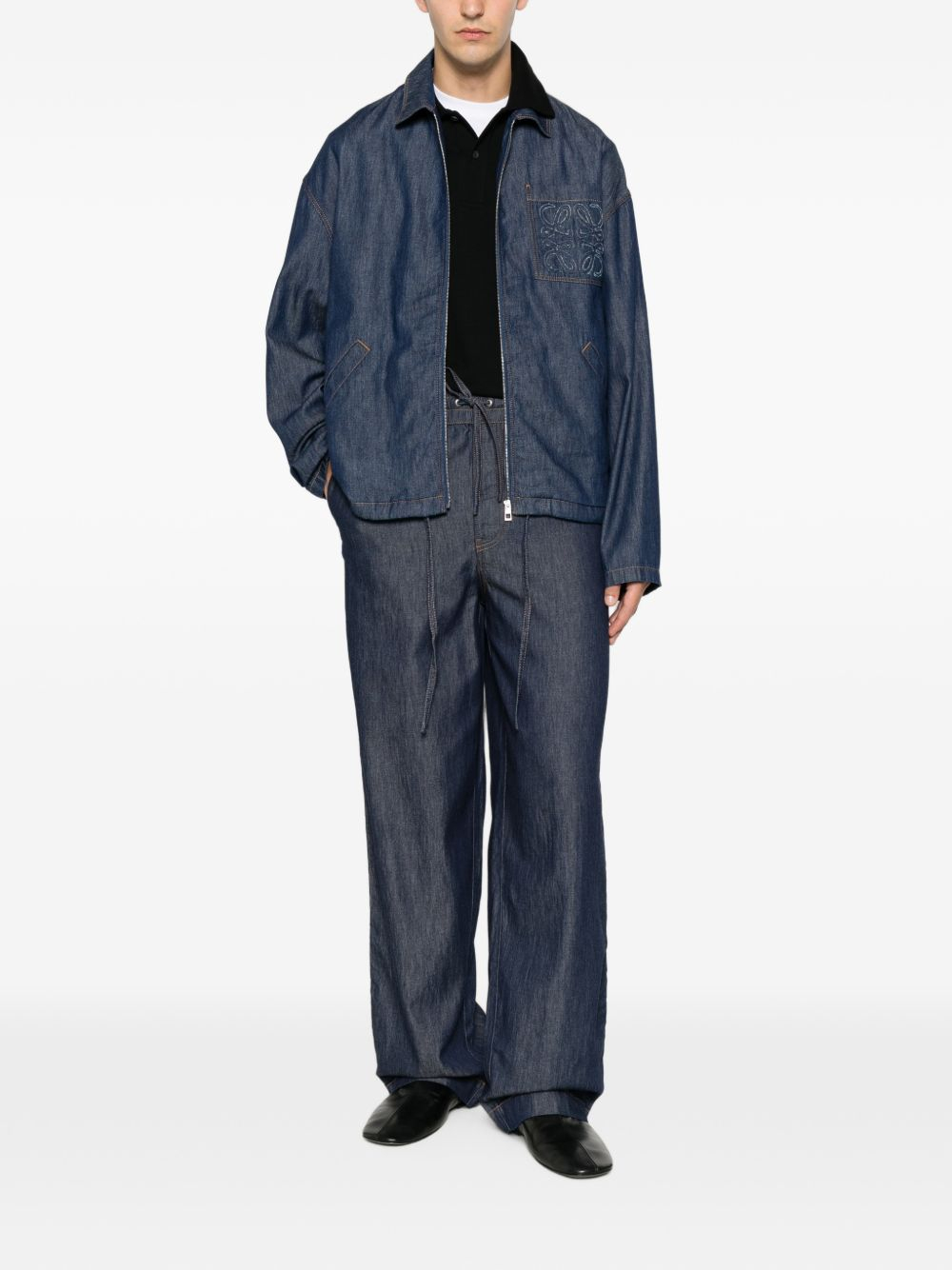 [Loewe] Casual Jacket FW26 H526Y50X348798