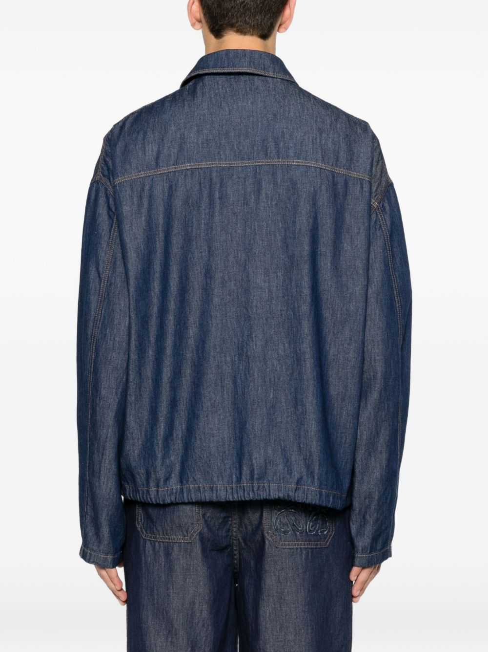 [Loewe] Casual Jacket FW26 H526Y50X348798