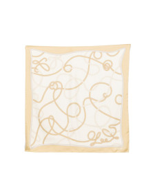 [Loewe] Scarf FW26 FSA1SS7X072253