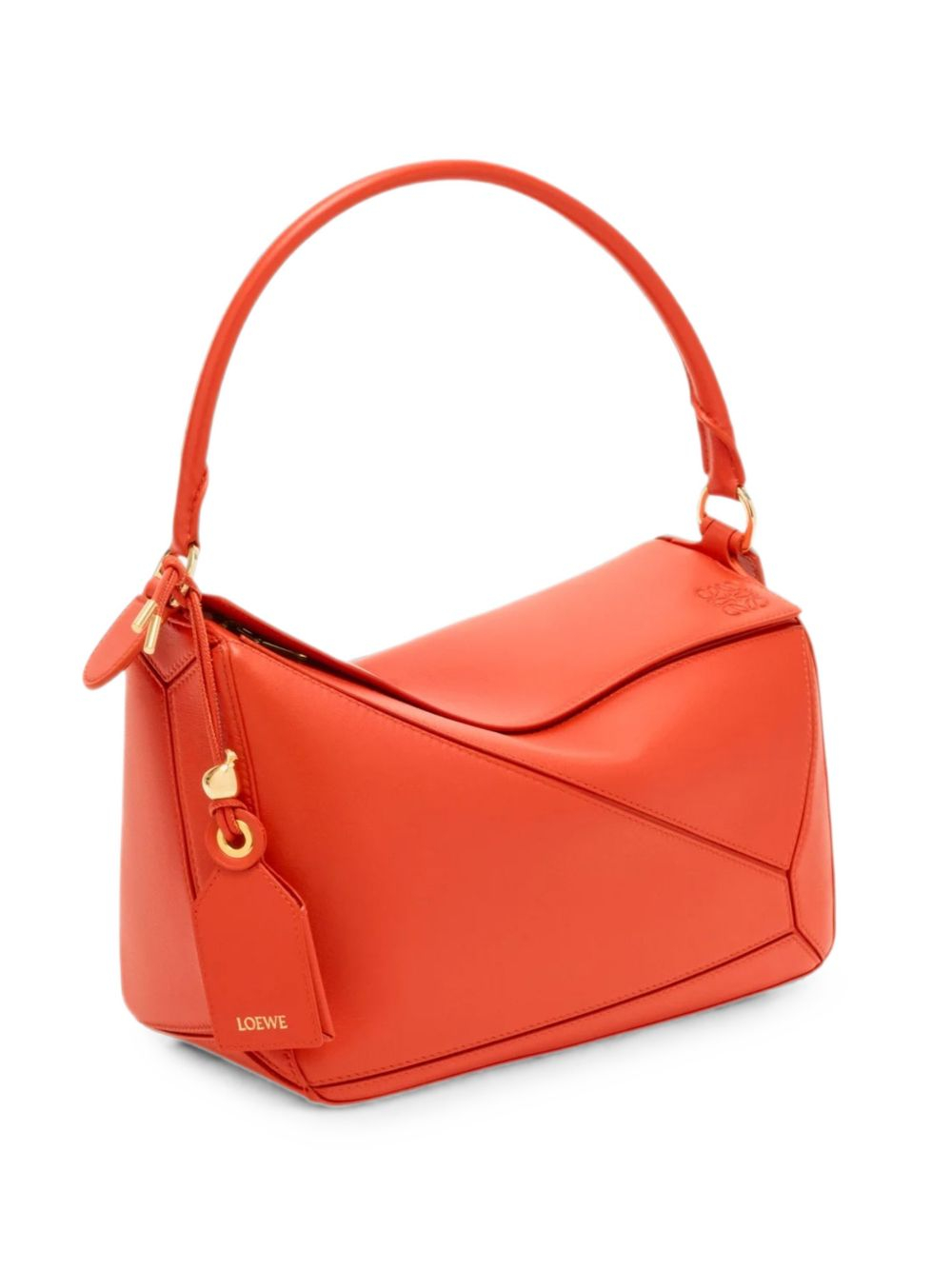 [Loewe] Tote bag FW26 A510PLMX024974