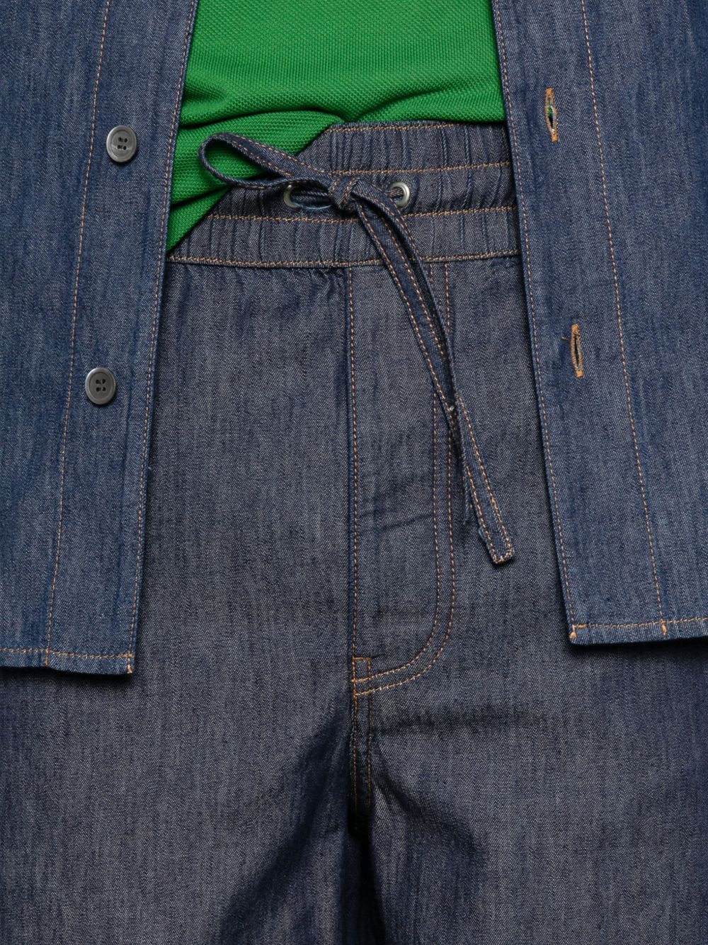[Loewe] Trousers FW26 H526Y11XAC8798