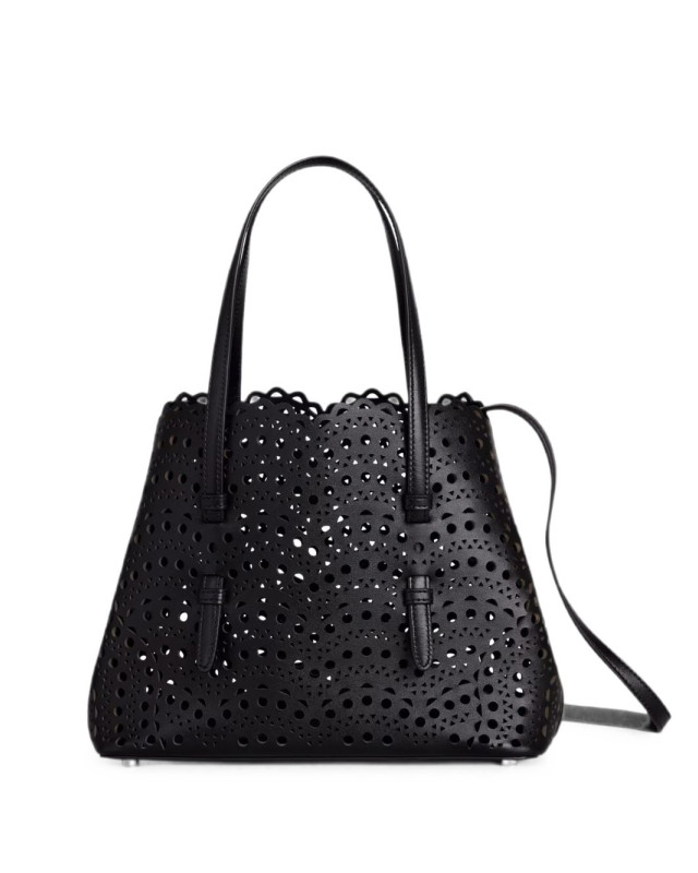 [Alaia] Tote bag FW26 AA1S06725I251999