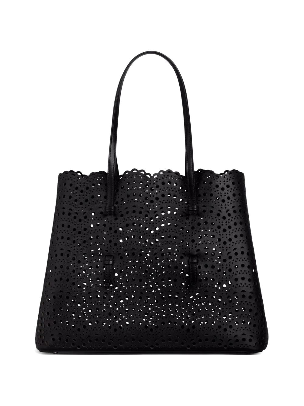 [Alaia] Tote bag FW26 AA1L6014I251999