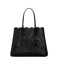 [Alaia] Tote bag FW26 AA1L6014I251999