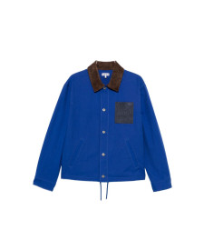 [Loewe] Jacket FW26 H526Y03WDQ5100