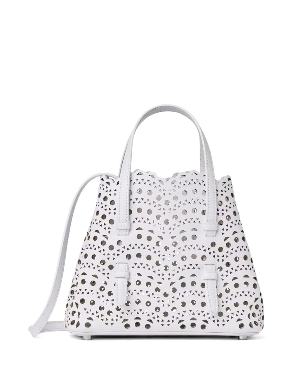 [Alaia] Tote bag FW26 AA1S06720I251020