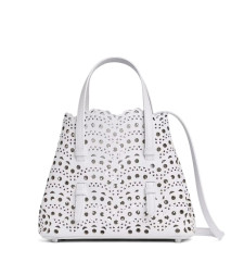 [Alaia] Tote bag FW26 AA1S06720I251020