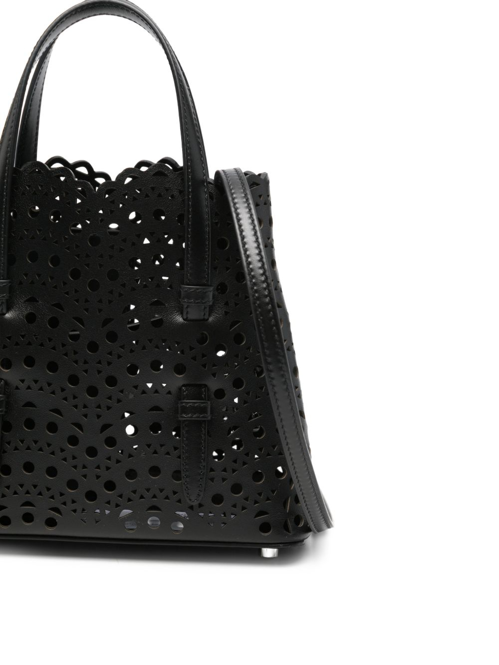 [Alaia] Tote bag FW26 AA1S06720I251999