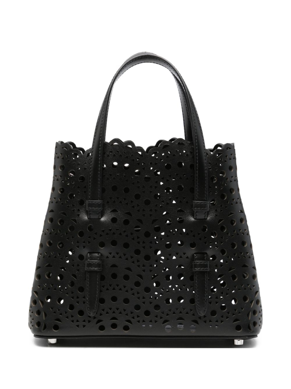[Alaia] Tote bag FW26 AA1S06720I251999