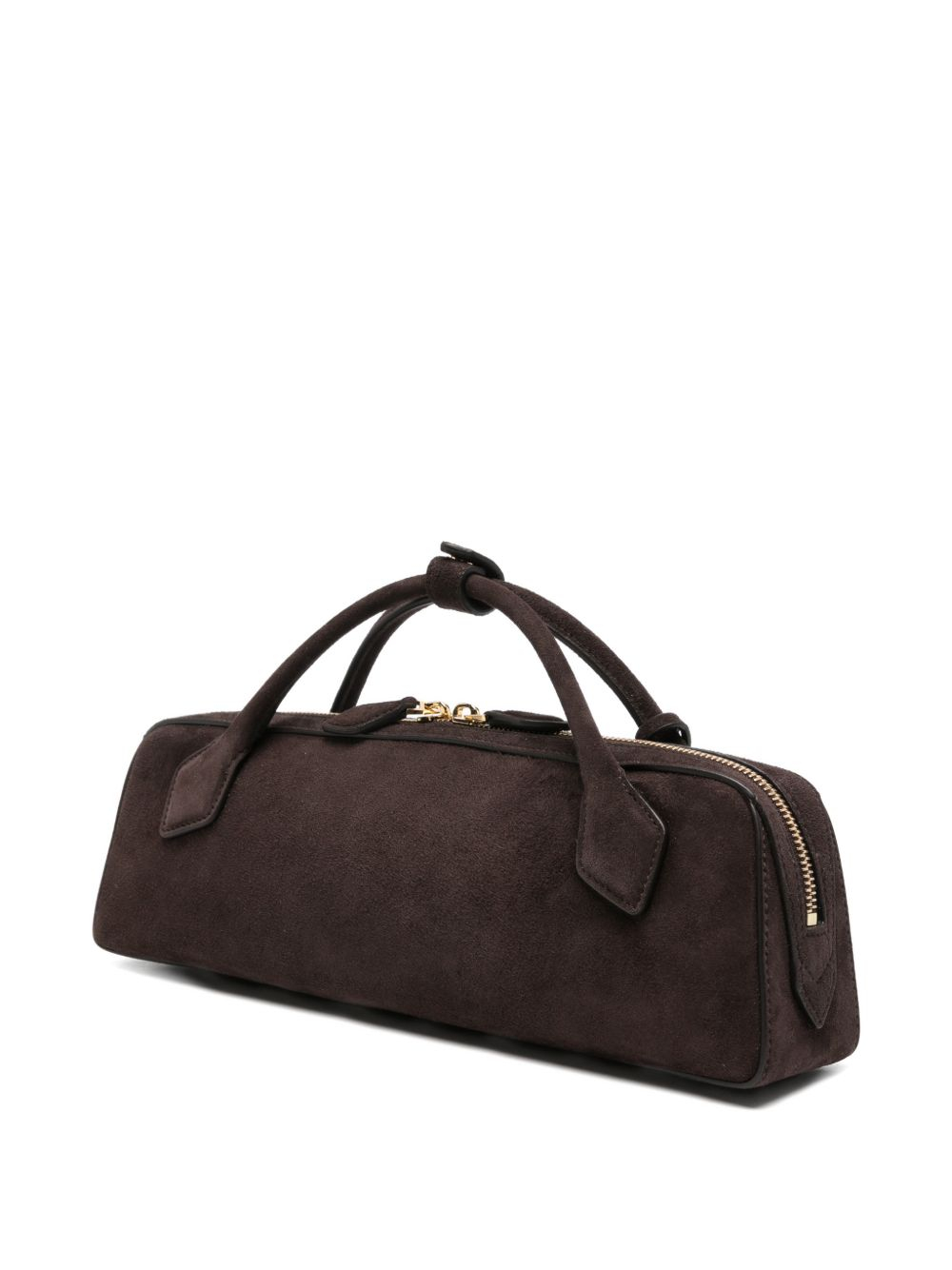 [Alaia] Tote bag FW26 AA1S06026CA328U15