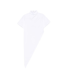 [Alaia] T-shirts Short Sleeve FW26 AA9I0033J103D000