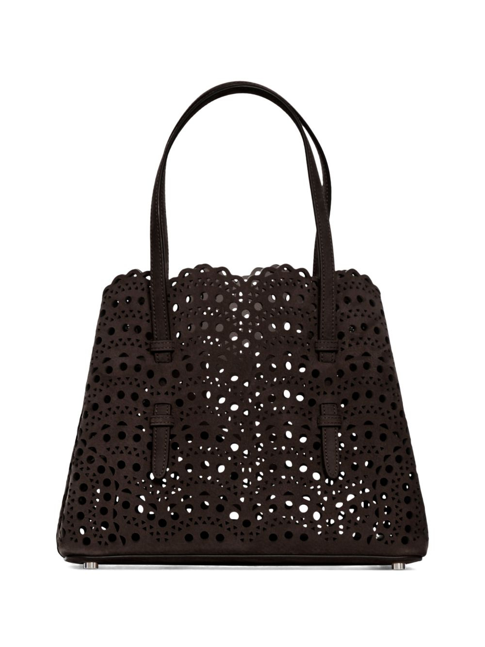 [Alaia] Tote bag FW26 AA1S06725CA322U15