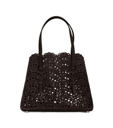 [Alaia] Tote bag FW26 AA1S06725CA322U15