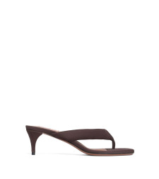 [Alaia] Sandals FW26 AA3S2024I117U15
