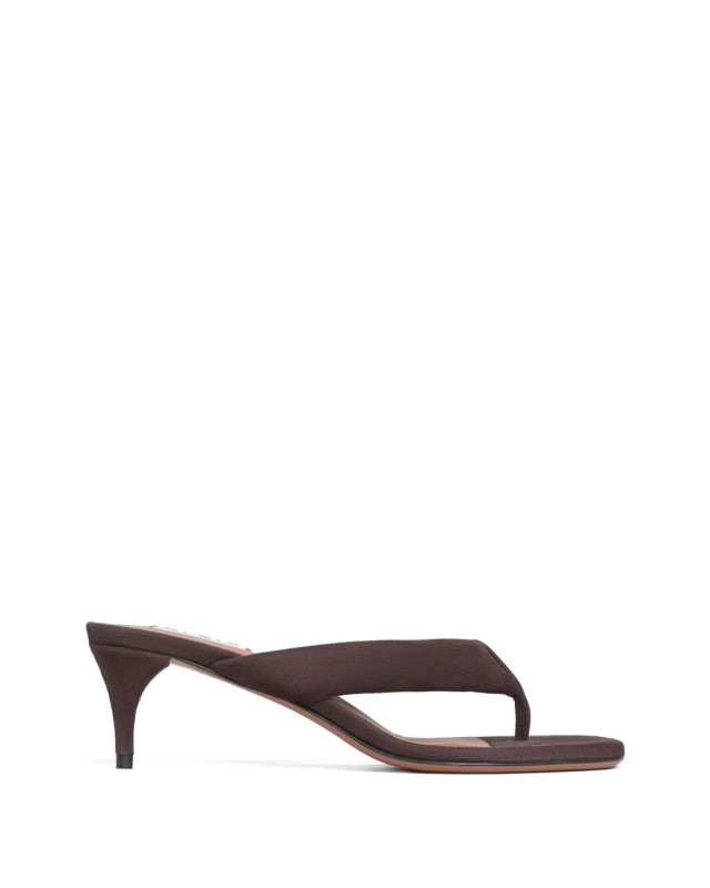 [Alaia] Sandals FW26 AA3S2024I117U15