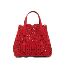 [Alaia] Tote bag FW26 AA1S06720CA322385