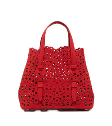 [Alaia] Tote bag FW26 AA1S06720CA322385