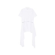 [Alaia] T-shirts Short Sleeve FW26 AA9I0031J095D000