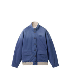 [Miu Miu] Casual Jacket FW26 ML1492190XF04XB