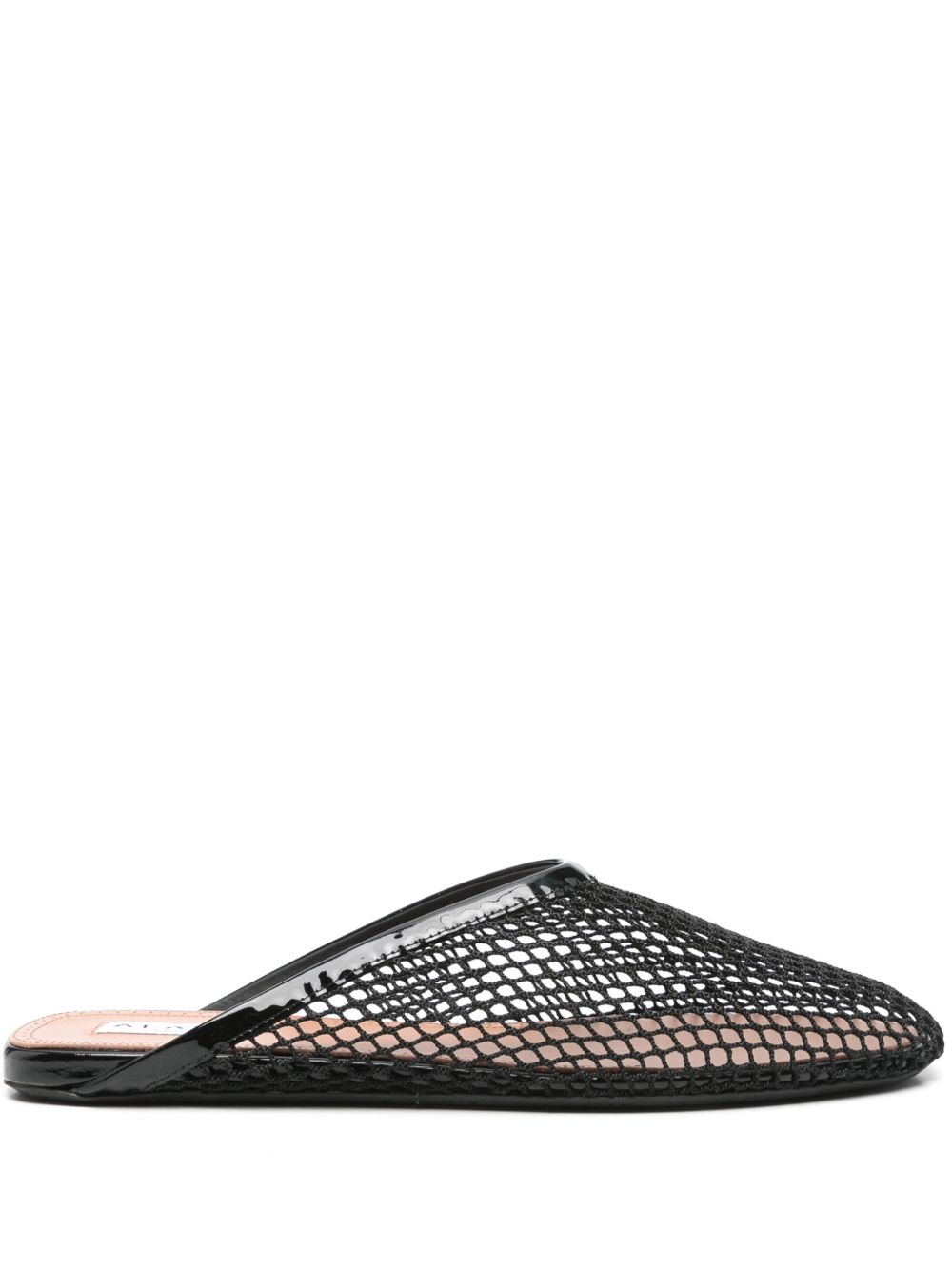 [Alaia] Sandals FW26 AA3M081TK007999