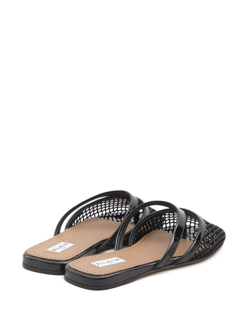 [Alaia] Sandals FW26 AA3M101TK007999