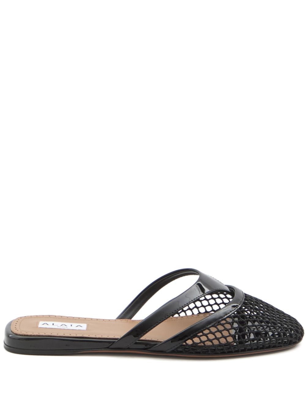 [Alaia] Sandals FW26 AA3M101TK007999