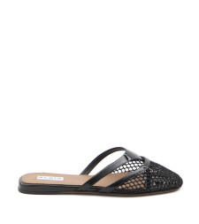 [Alaia] Sandals FW26 AA3M101TK007999