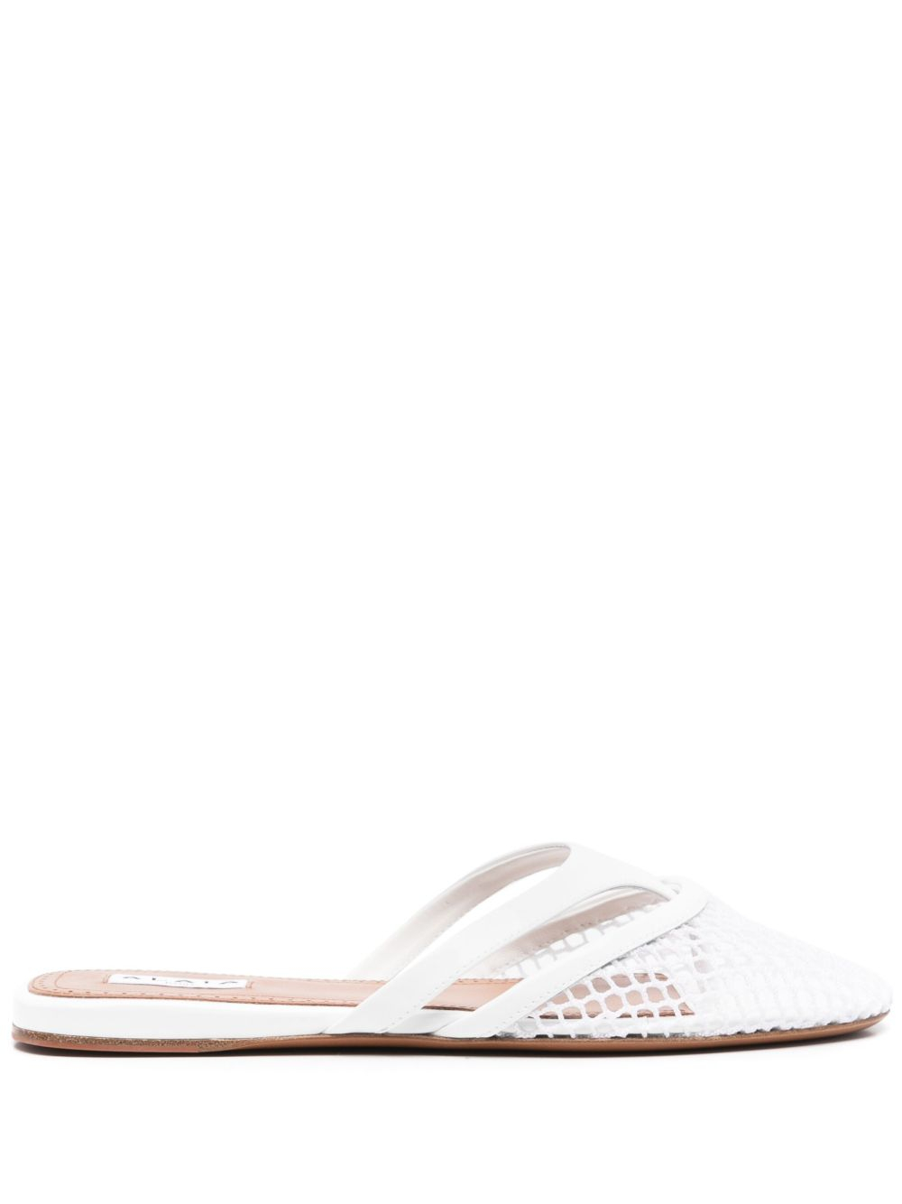 [Alaia] Sandals FW26 AA3M101TK007010