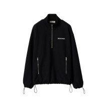 [Miu Miu] Sweatshirt FW26 MJL04315V3F0002