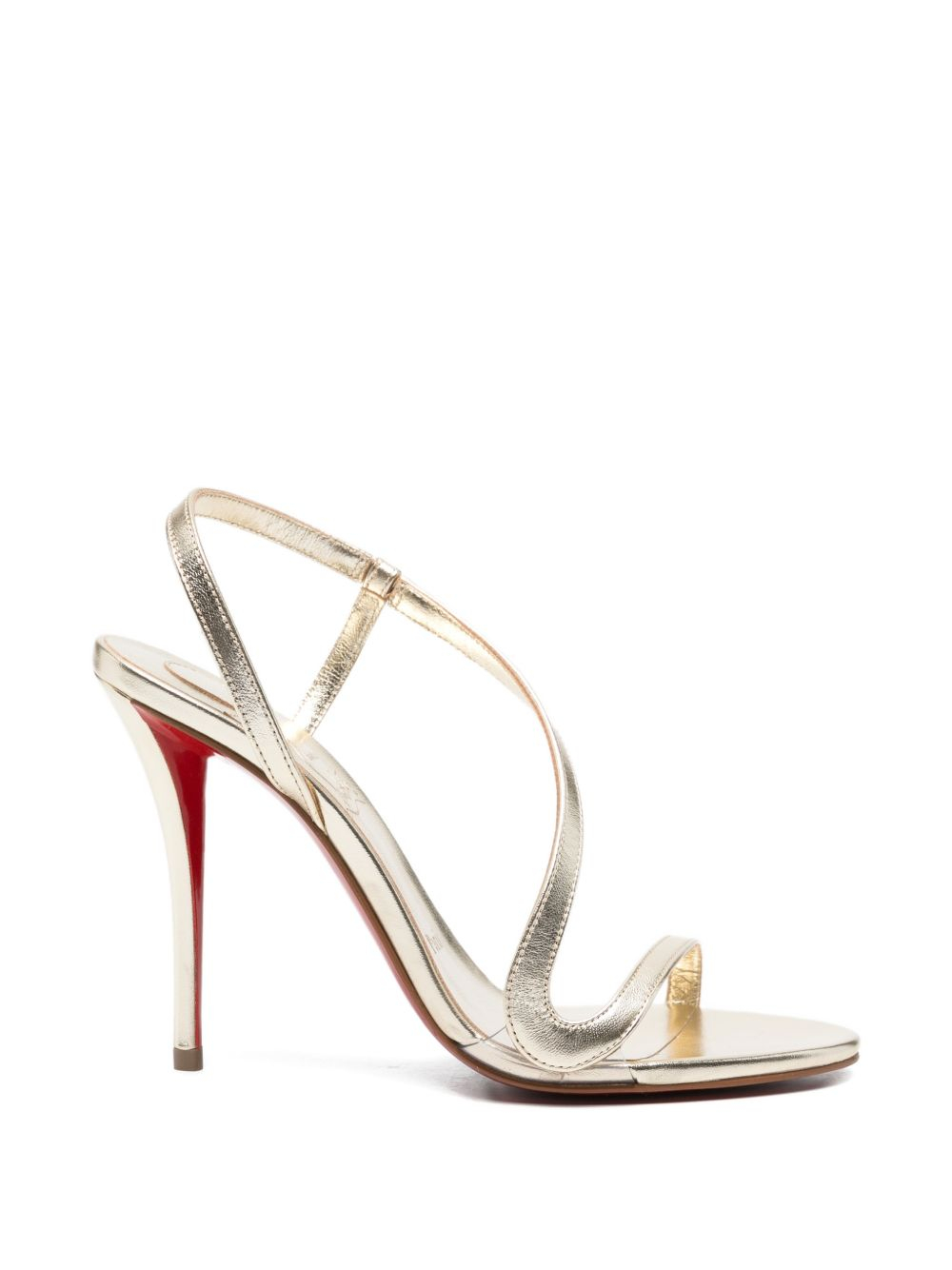 [Christian Louboutin] Sandals FW26 3260154G306