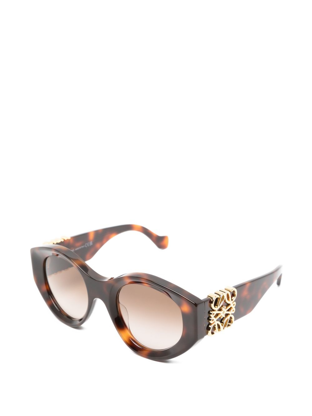 [Loewe] Sunglasses FW26 LW40188I5052F
