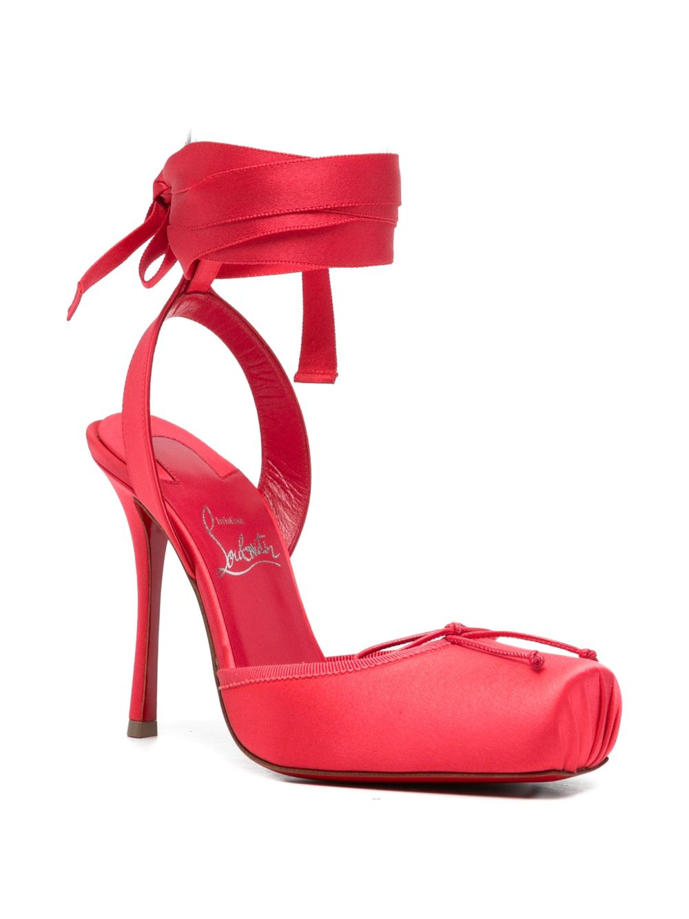 [Christian Louboutin] Sandals FW26 12504989149
